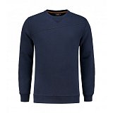 další vyobrazení Pánská mikina Malfini Tricorp PREMIUM SWEATER T41, modrá