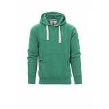 další vyobrazení Pánská mikina Payper ATLANTA+, smaragdová zelená