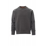 další vyobrazení Pánská mikina Payper MISTRAL+, kouřová