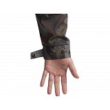 další vyobrazení Pánská pracovní blůza CXS CAMO, maskáčová