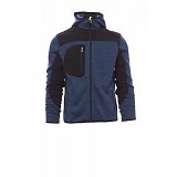 další vyobrazení Pánská softshellová mikina Payper TRIP, modrá