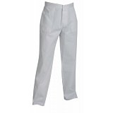 další vyobrazení Pánské bílé kalhoty APUS Man