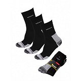 další vyobrazení Pánské pracovní ponožky Evona WORK (3 páry)