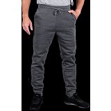 další vyobrazení Pánské tepláky JOGGER, šedé