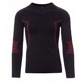 další vyobrazení Pánské termo tričko Payper THERMO PRO 240 LS, černé