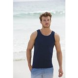 další vyobrazení Pánské tílko Valueweight Athletic Vest