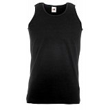 další vyobrazení Pánské tílko Valueweight Athletic Vest