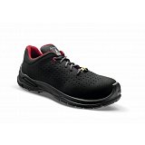 další vyobrazení Perforovaná bezpečnostní polobotka Lemaitre ROY S1 ESD