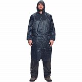 další vyobrazení Plášť proti dešti NEPTUN, tmavě modrý