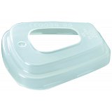 další vyobrazení Plastová překlopka- držák částicových filtrů 3M série 5000