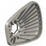 další vyobrazení Plastový držák částicových filtrů 3M 5000