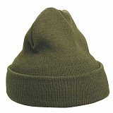 další vyobrazení Pletená čepice MESCOD (MASCOT) zelená vel.M