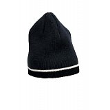 další vyobrazení Pletená čepice s proužkem RYDE