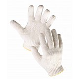 další vyobrazení Pletené rukavice AUK, směsové