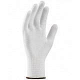 další vyobrazení Pletené rukavice BOOBY/PROOF, nylonové