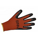 další vyobrazení PM! Povrstvené rukavicer Bennon MANOS GLOVES, červeno-černé