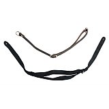 další vyobrazení Podbradní pásek k přilbám LAS S17, S14