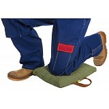 další vyobrazení Podložka pod jedno koleno- Canvas