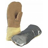 další vyobrazení Pohliníkovaná rukavice GoodPRO 1-P22F900AL400