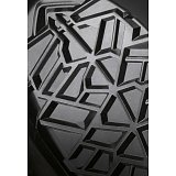 další vyobrazení Polobotka Artra ARENA O2 Policie, černá