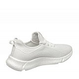 další vyobrazení Polobotka BNN MEADOW LOW OB, bílá