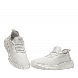 další vyobrazení Polobotka BNN MEADOW LOW OB, bílá