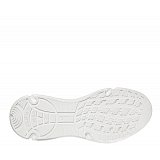 další vyobrazení Polobotka BNN MEADOW LOW OB, bílá