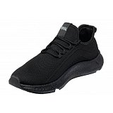 další vyobrazení Polobotka BNN MEADOW LOW OB, černá