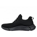 další vyobrazení Polobotka BNN MEADOW LOW OB, černá