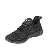 další vyobrazení Polobotka BNN NEXO LOW, černá