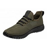 další vyobrazení Polobotka BNN NEXO LOW, khaki