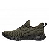 další vyobrazení Polobotka BNN NEXO LOW, khaki