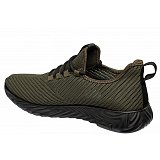 další vyobrazení Polobotka BNN NEXO LOW, khaki