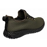 další vyobrazení Polobotka BNN NEXO LOW, khaki