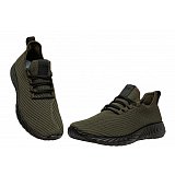 další vyobrazení Polobotka BNN NEXO LOW, khaki