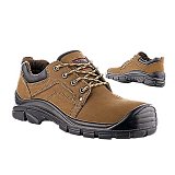 další vyobrazení Polobotka farmář VALLETA 2775 O1, písková