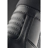 další vyobrazení Poloholeňová vysoká obuv Artra ARKADA O2 Policie, černá