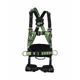 další vyobrazení Polohovací pracovní postroj Kratos FA 1020700