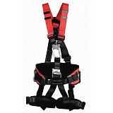 další vyobrazení Polohovací pracovní postroj Lanex PROFI