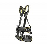 další vyobrazení Polohovací pracovní postroj SingingRock PROFI WORKER III Speed