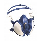 další vyobrazení Polomaska 3M řady 4000 A1P2D