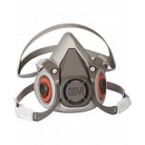 další vyobrazení Polomaska 3M řady 6000 vel.S (malá velikost)