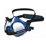 další vyobrazení Polomaska Elipse HESPA, filtr P3