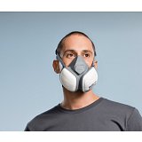 další vyobrazení Polomaska MOLDEX Compact mask ABEK1P3