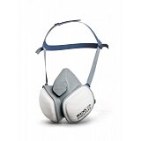 další vyobrazení Polomaska MOLDEX Compact mask ABEK1P3