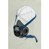 další vyobrazení Polomaska Shigematsu RS-01