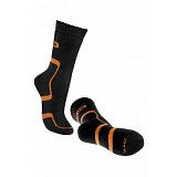 další vyobrazení Ponožky Bennon TREK, oranžové