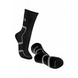 další vyobrazení Ponožky Bennon TREK, šedé