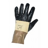 další vyobrazení Povrstvené protiřezné rukavice Ansell NitraSafe