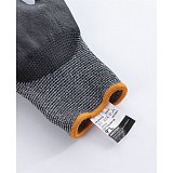další vyobrazení Povrstvené protiřezné rukavice ARDON®CUT TOUCH DRY 4D